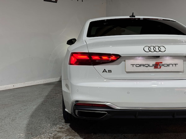 Used Audi A5 2020 for sale - 76194648: Photo 33