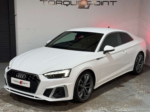 Used Audi A5 2020 for sale - 76194648: Photo 34