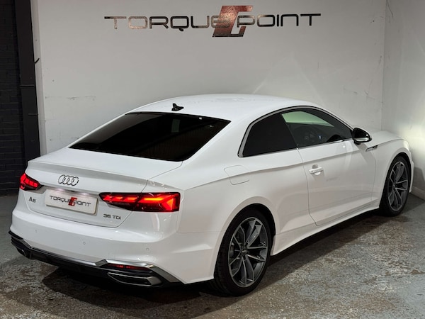 Used Audi A5 2020 for sale - 76194648: Photo 35