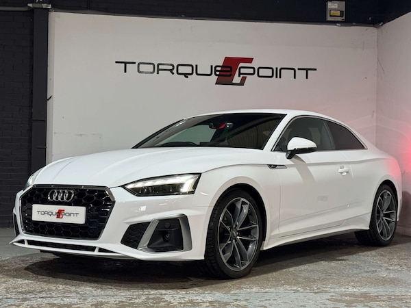 Used Audi A5 2020 for sale - 76194648: Photo 36