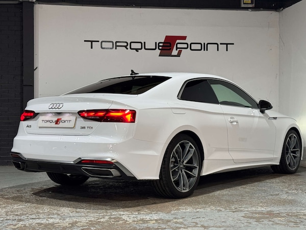Used Audi A5 2020 for sale - 76194648: Photo 37