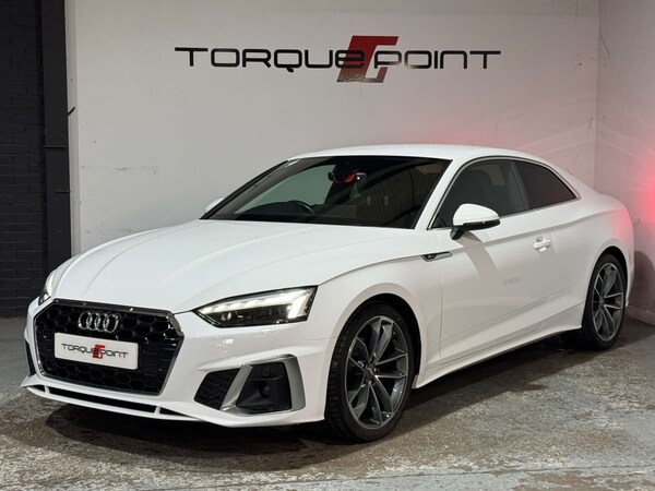 Used Audi A5 2020 for sale - 76194648: Photo 38