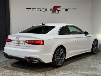 Used Audi A5 2020 for sale - 76194648: Photo 3