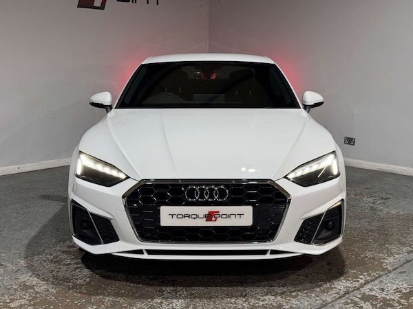 Used Audi A5 2020 for sale - 76194648: Photo 4