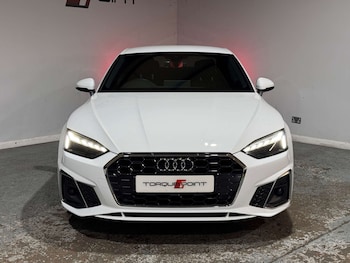 Used Audi A5 2020 for sale - 76194648: Photo 4