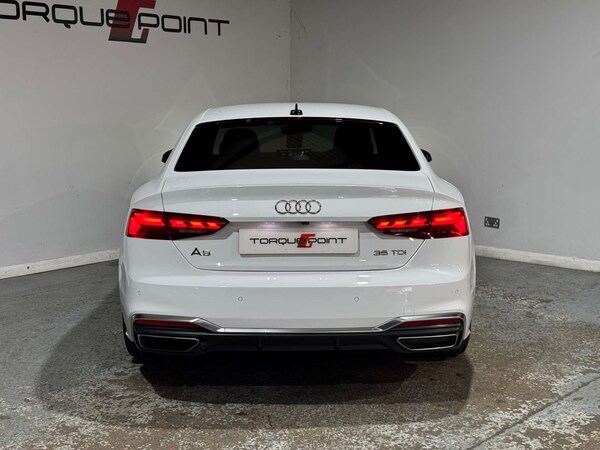 Used Audi A5 2020 for sale - 76194648: Photo 5