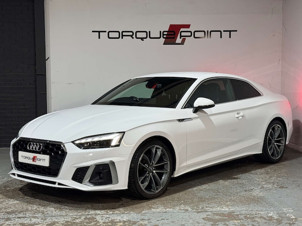 Used Audi A5 2020 for sale - 76194648: Photo 6
