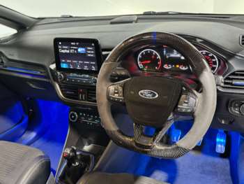 Used Ford Fiesta 2019 for sale - 74649171: Photo