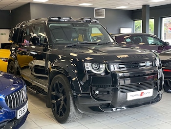 Used Land Rover Defender 2020 for sale - 78421263: Photo