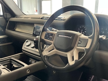 Used Land Rover Defender 2020 for sale - 78421263: Photo