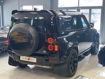 Used Land Rover Defender 2020 for sale - 78421263: Photo