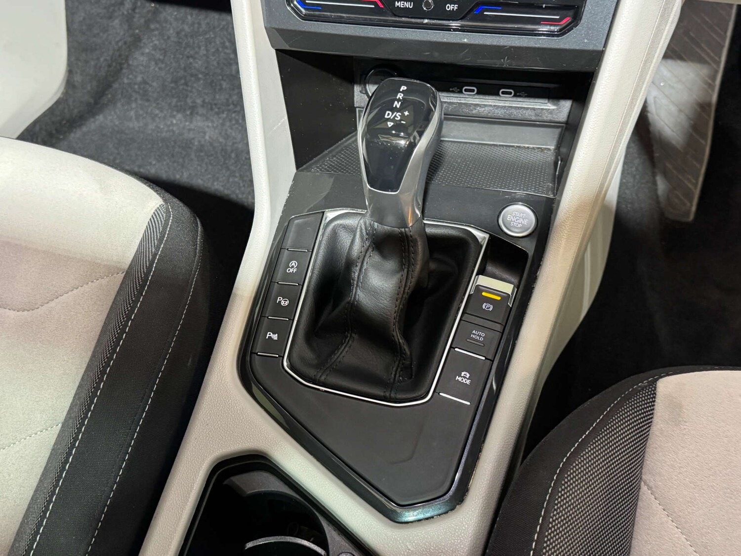 Used Volkswagen Tiguan 2021 for sale - 76278073: Photo 21