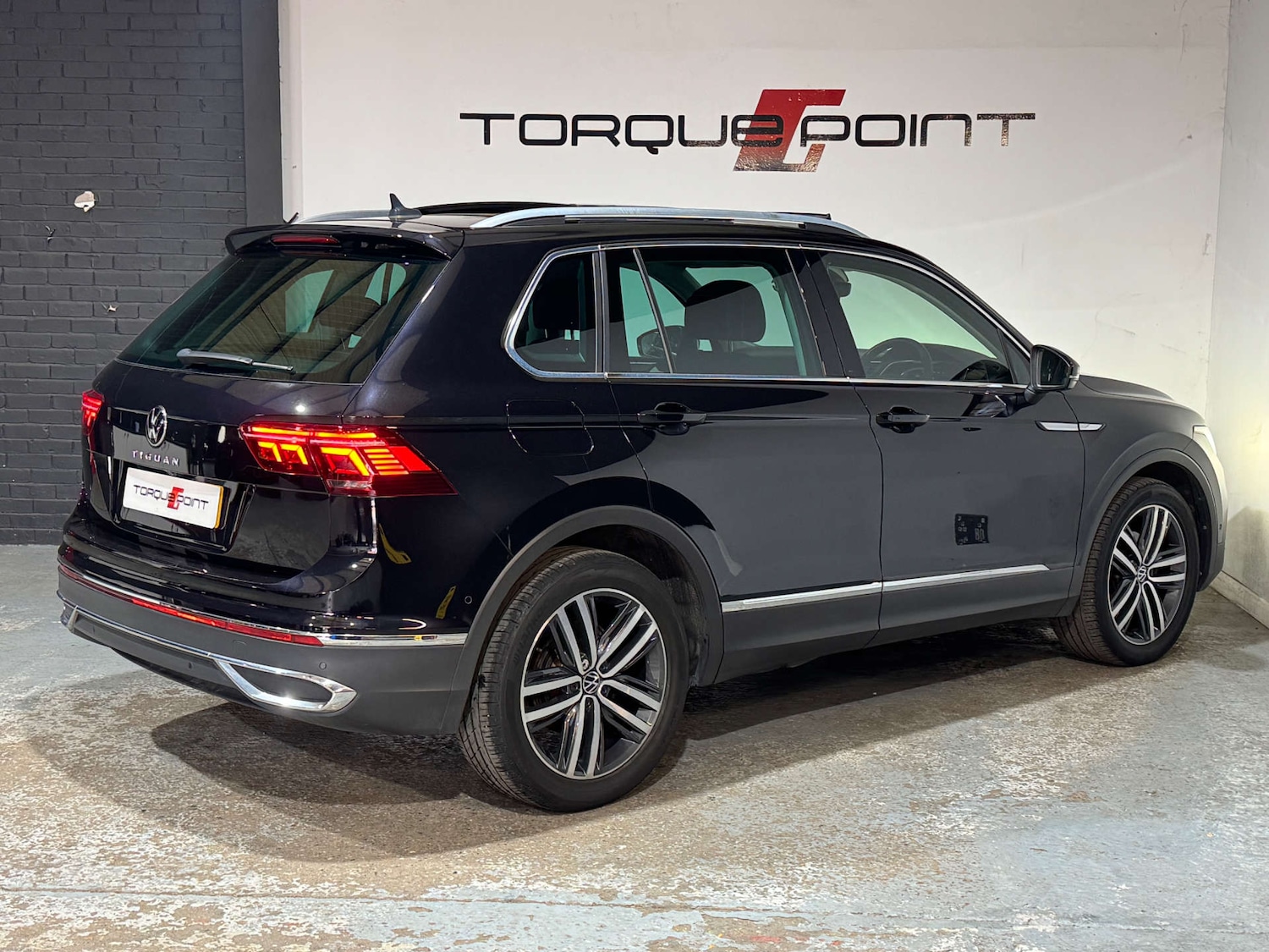 Used Volkswagen Tiguan 2021 for sale - 76278073: Photo 7