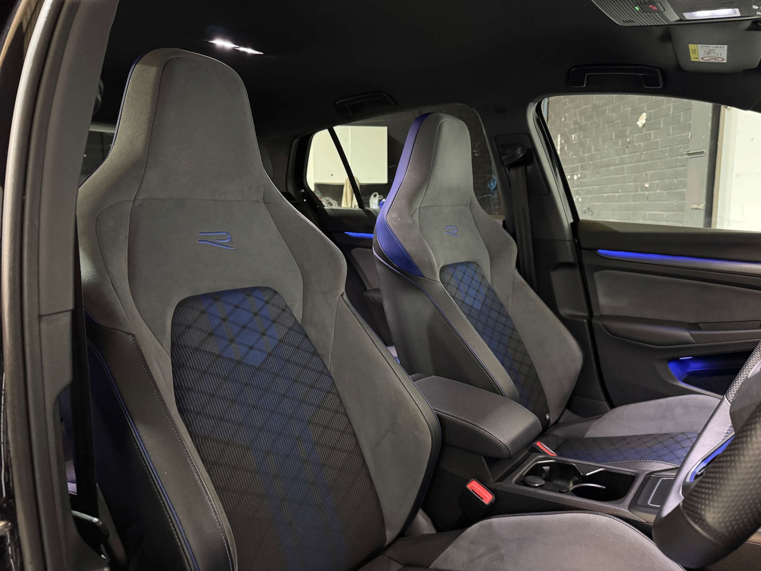 Used Volkswagen Golf 2021 for sale - 76347354: Photo 12