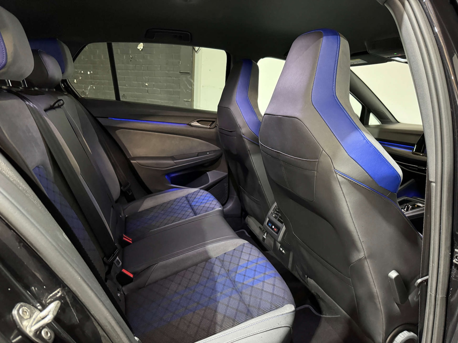 Used Volkswagen Golf 2021 for sale - 76347354: Photo 14