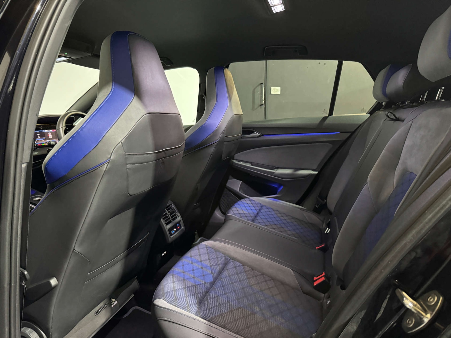Used Volkswagen Golf 2021 for sale - 76347354: Photo 15