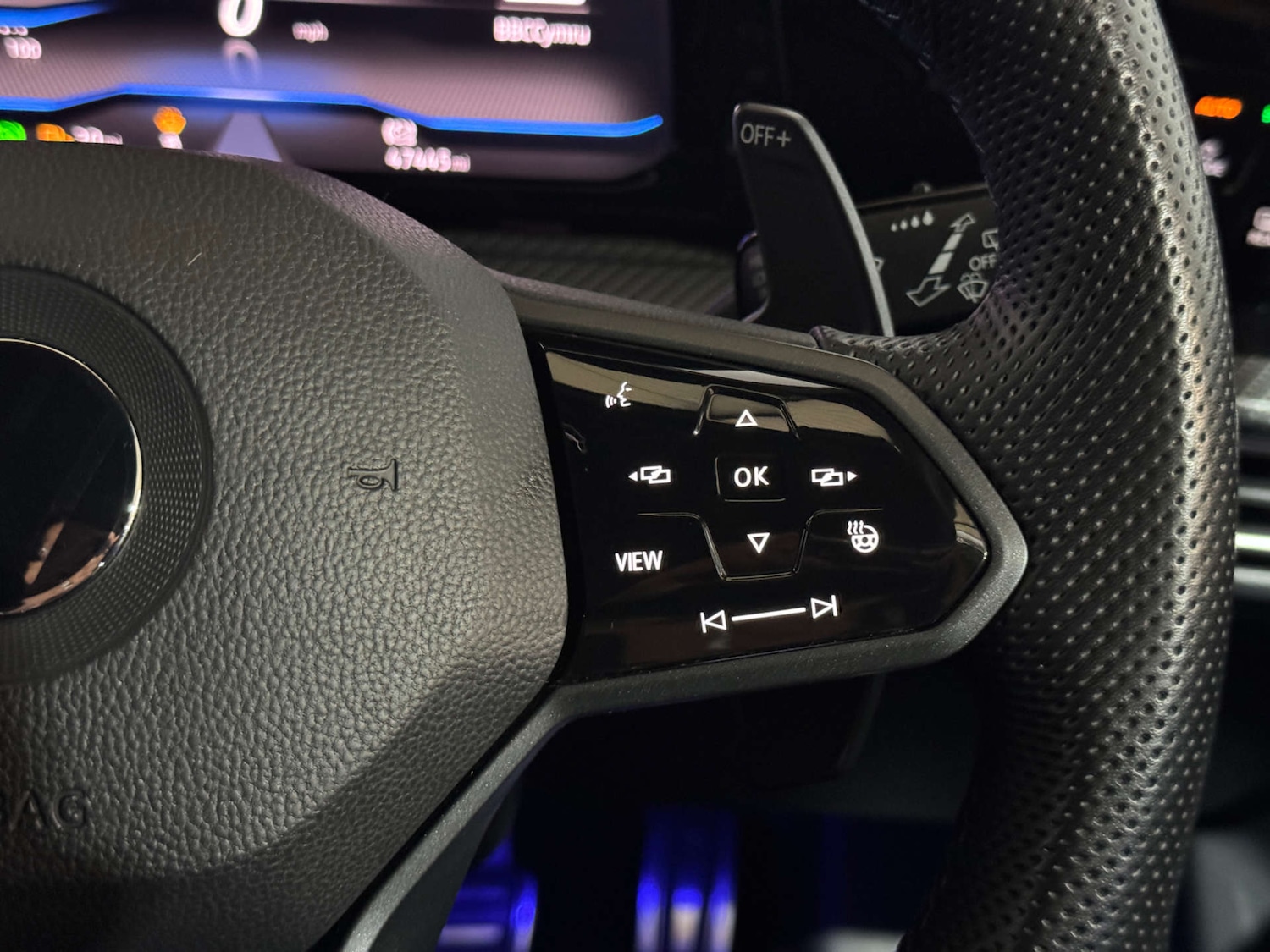 Used Volkswagen Golf 2021 for sale - 76347354: Photo 29
