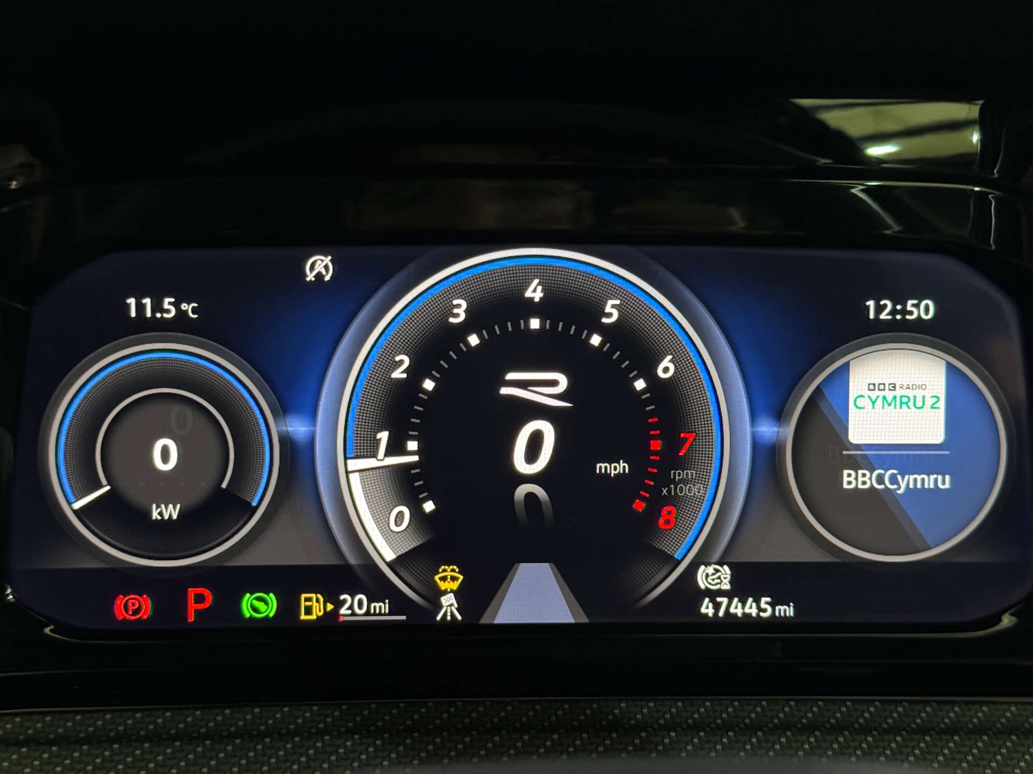 Used Volkswagen Golf 2021 for sale - 76347354: Photo 32