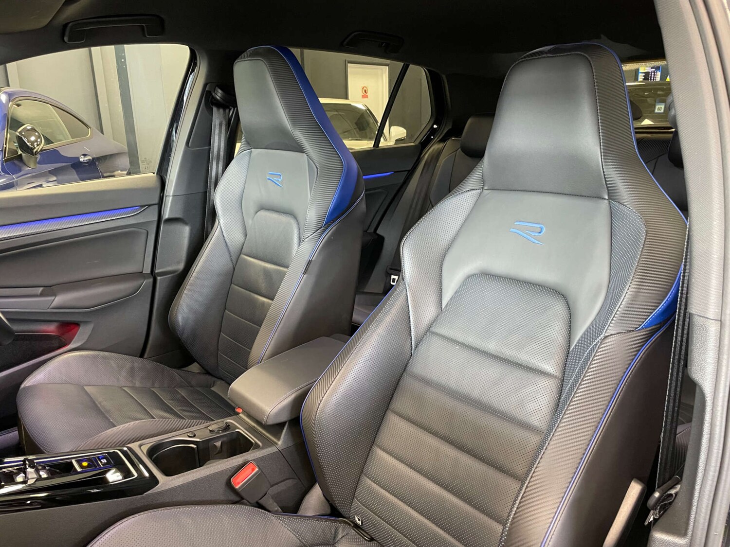 Used Volkswagen Golf 2023 for sale - 78125395: Photo 12