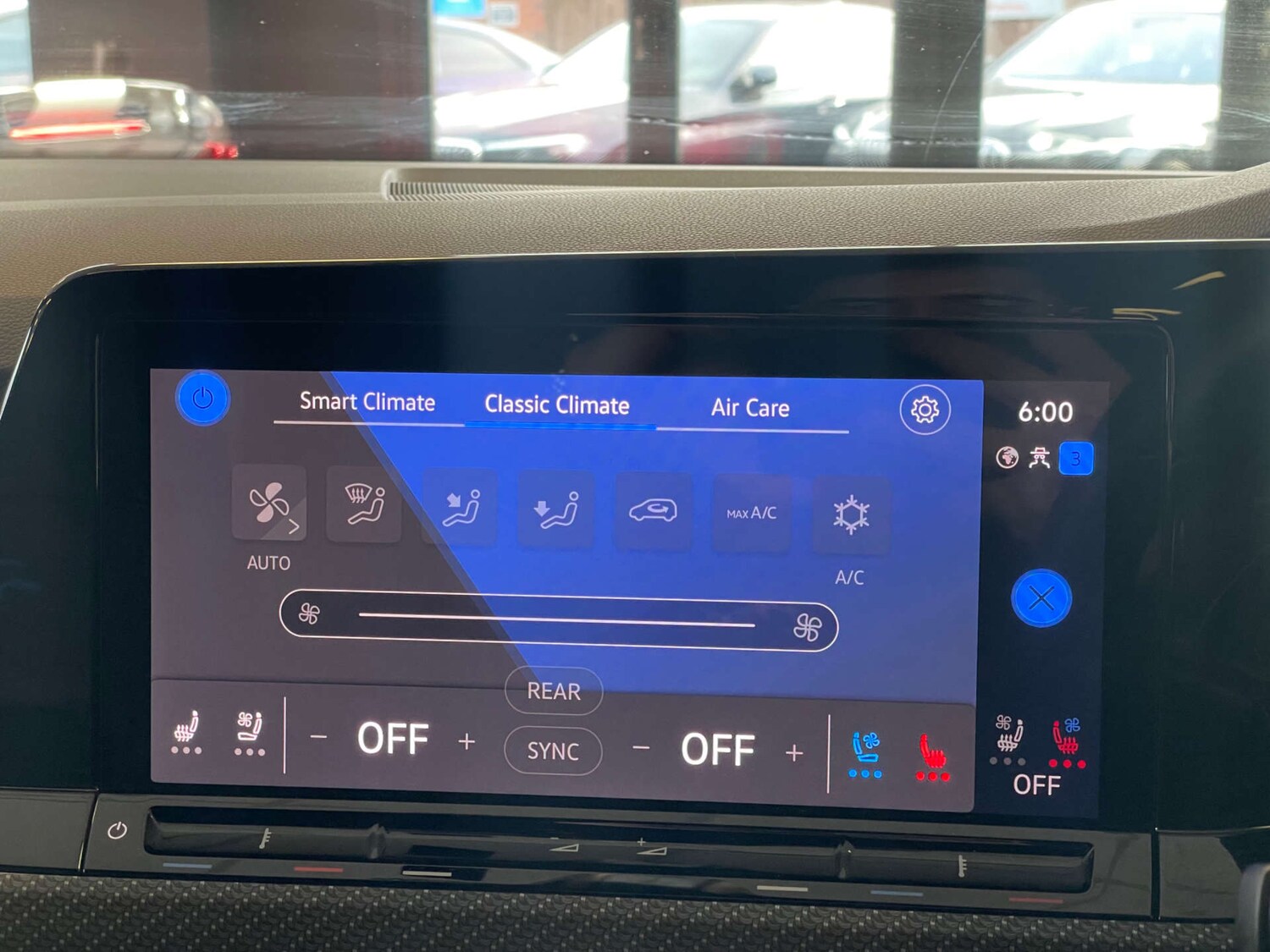 Used Volkswagen Golf 2023 for sale - 78125395: Photo 14