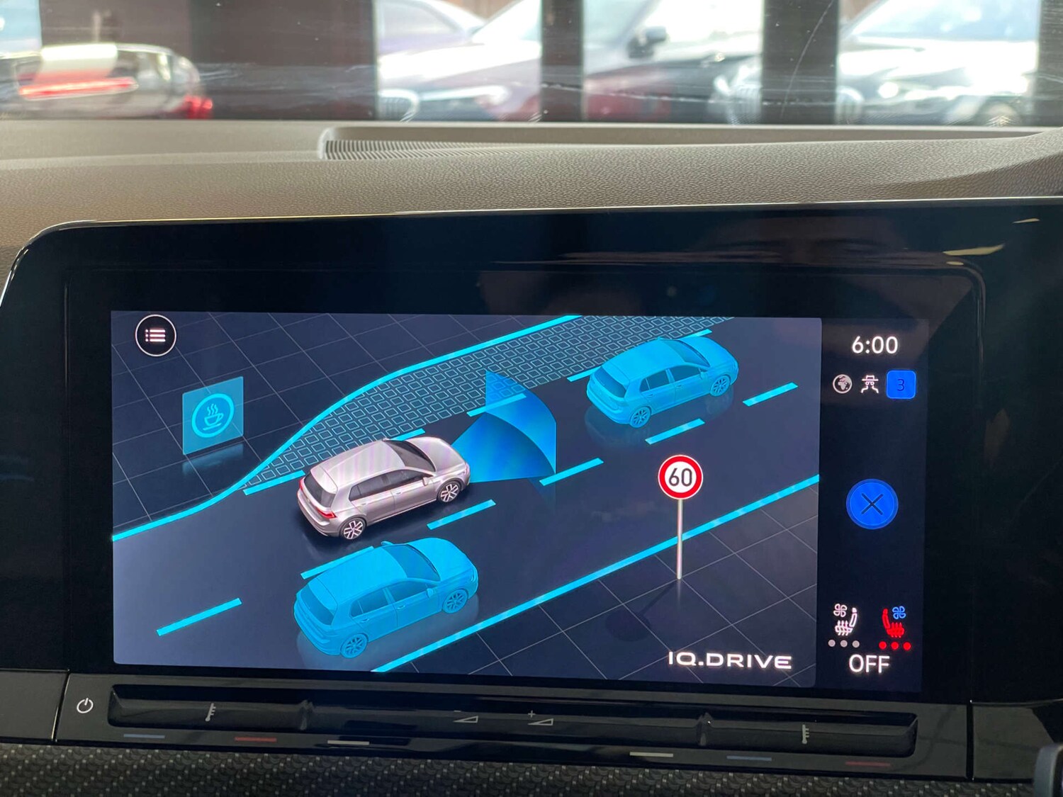 Used Volkswagen Golf 2023 for sale - 78125395: Photo 15