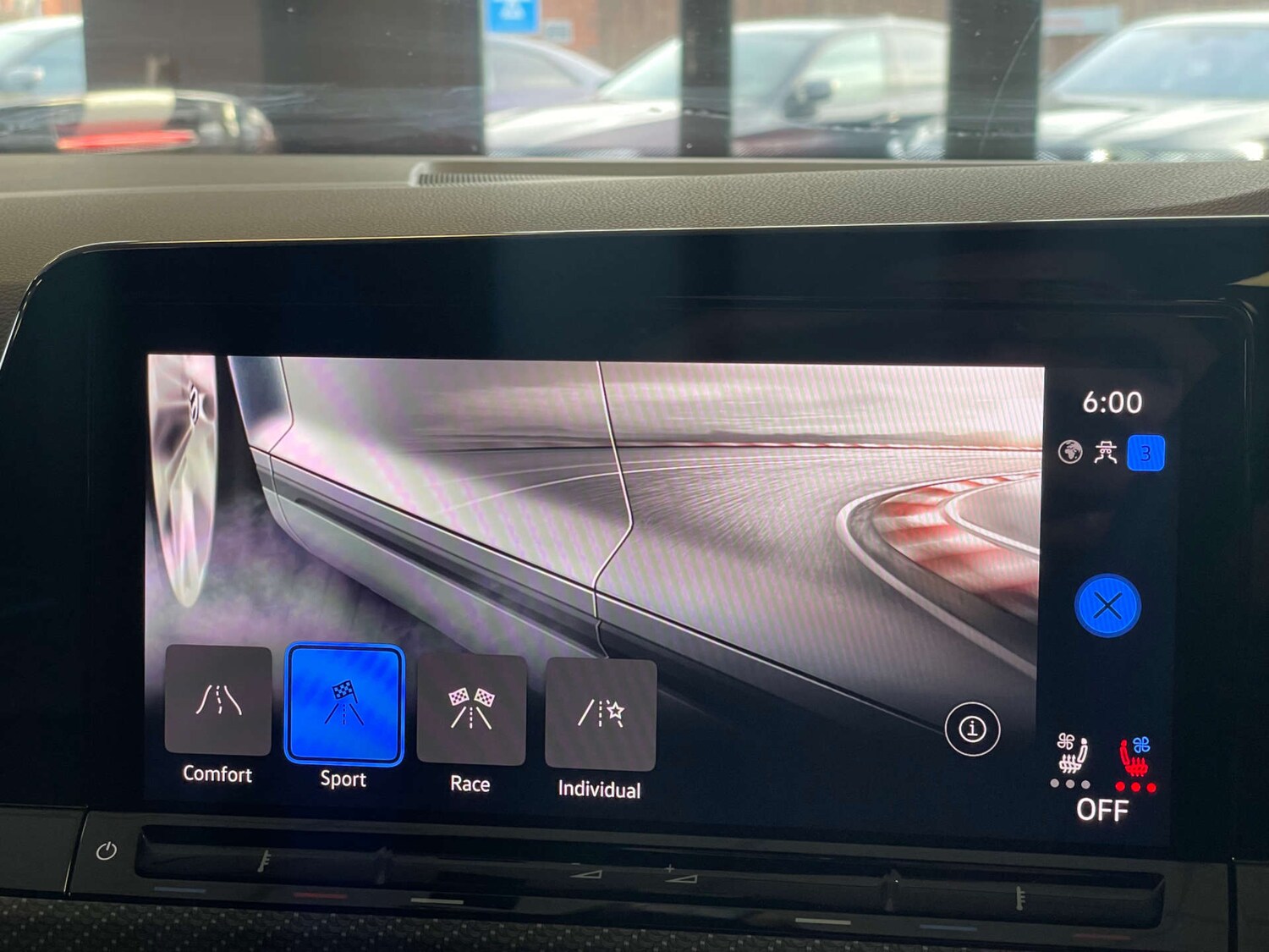 Used Volkswagen Golf 2023 for sale - 78125395: Photo 16