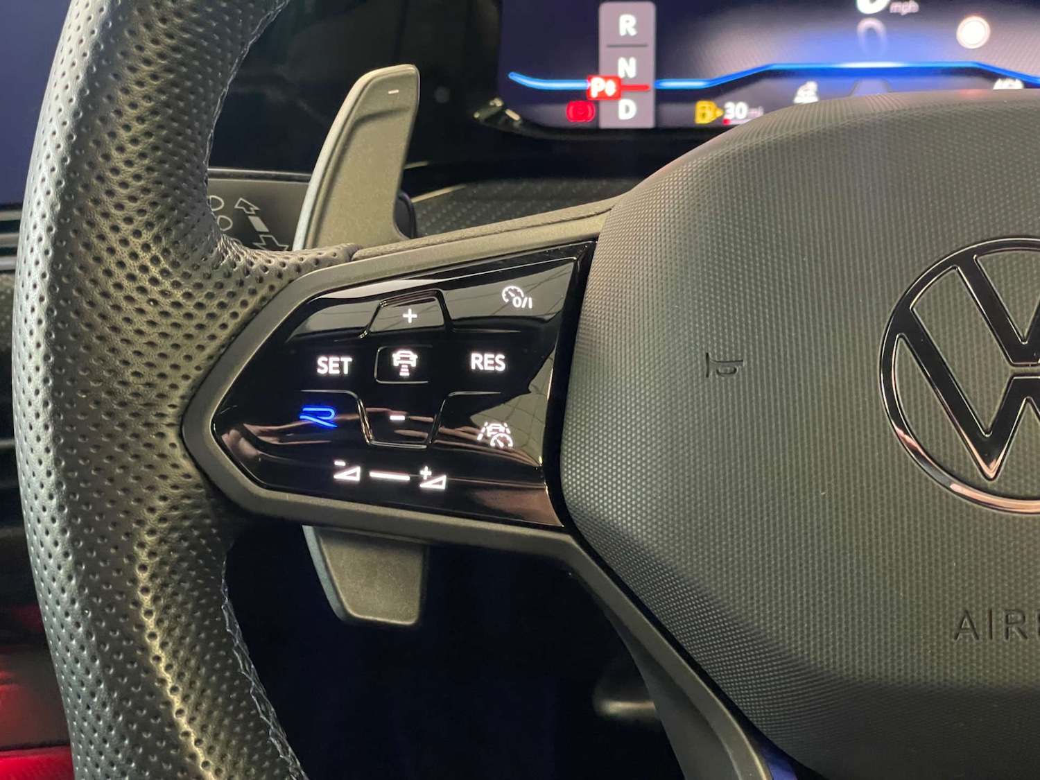 Used Volkswagen Golf 2023 for sale - 78125395: Photo 19