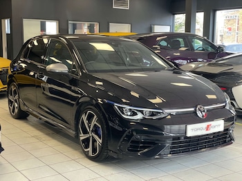 Used Volkswagen Golf 2023 for sale - 78125395: Photo