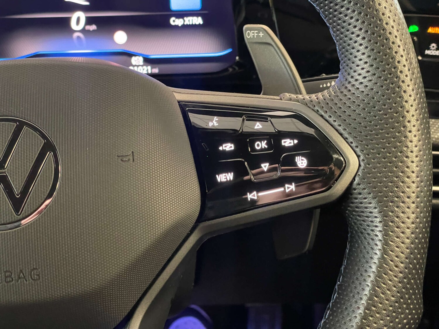 Used Volkswagen Golf 2023 for sale - 78125395: Photo 20