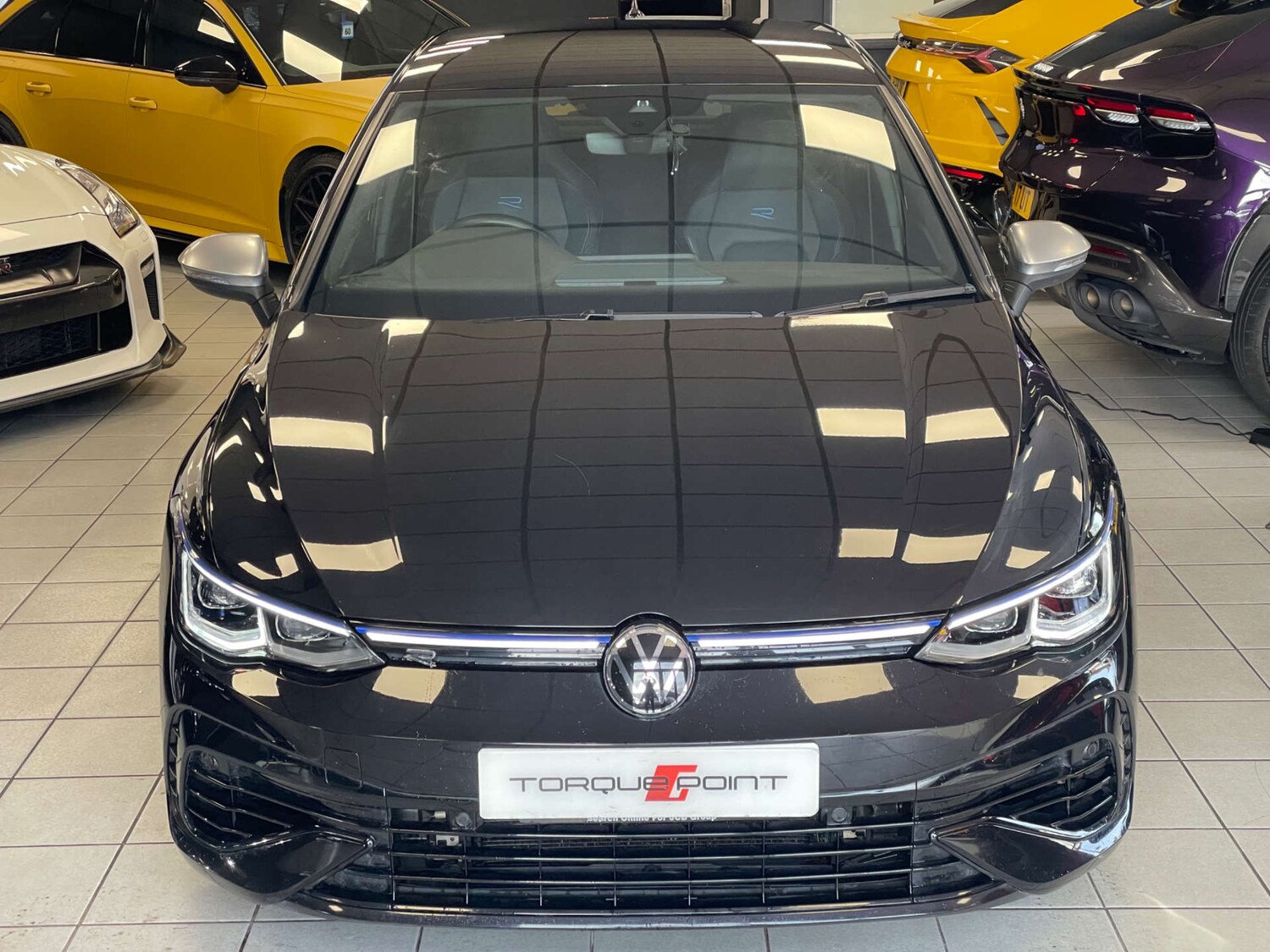 Used Volkswagen Golf 2023 for sale - 78125395: Photo 22