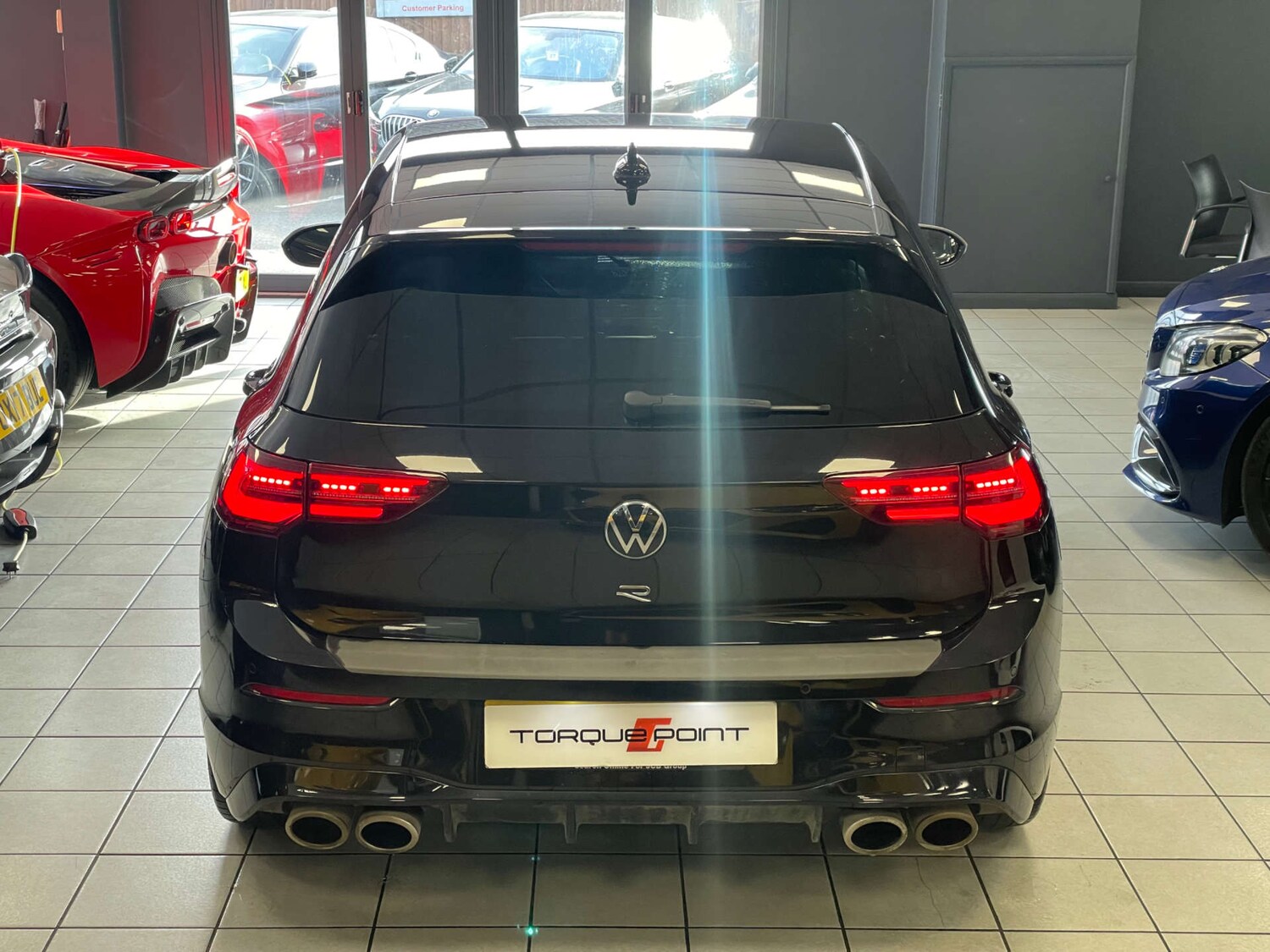 Used Volkswagen Golf 2023 for sale - 78125395: Photo 23