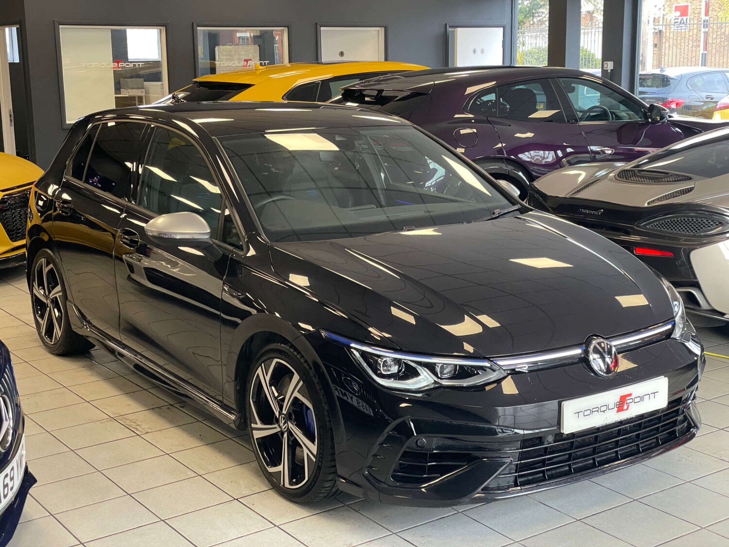 Used Volkswagen Golf 2023 for sale - 78125395: Photo 24