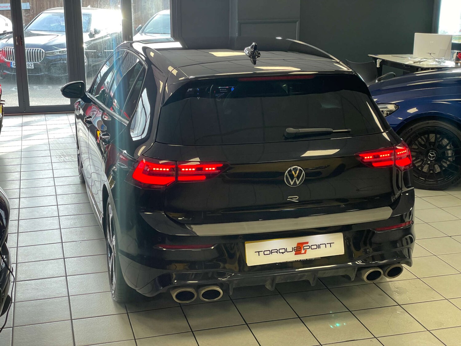 Used Volkswagen Golf 2023 for sale - 78125395: Photo 25