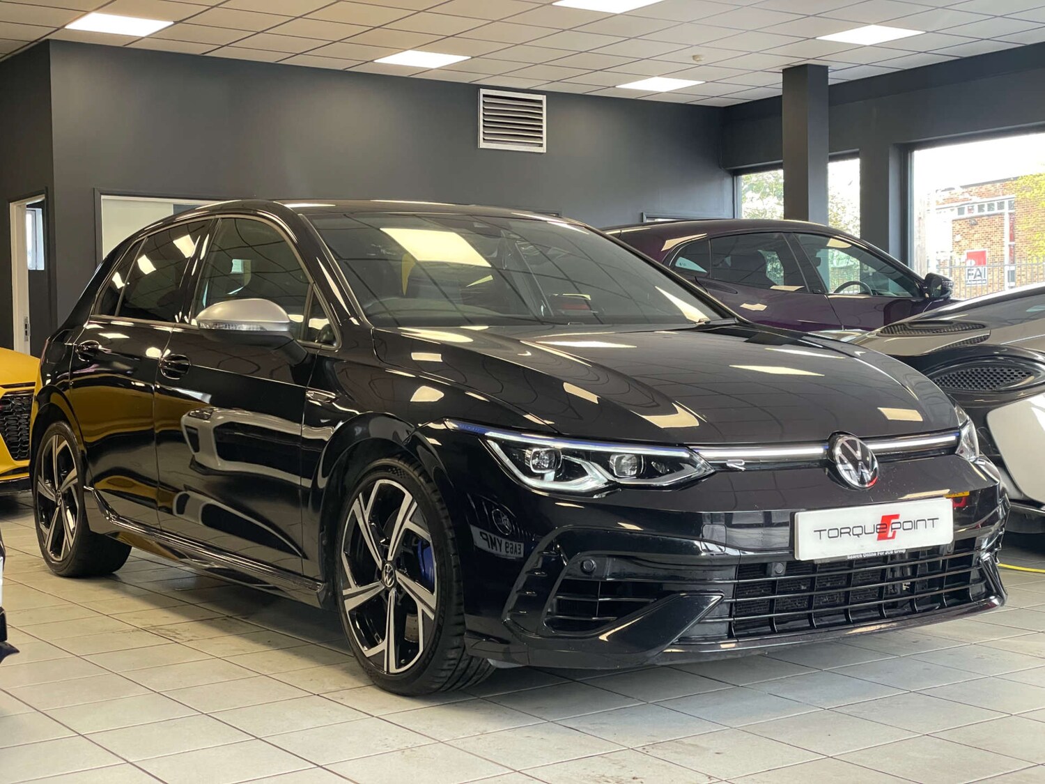 Used Volkswagen Golf 2023 for sale - 78125395: Photo 26