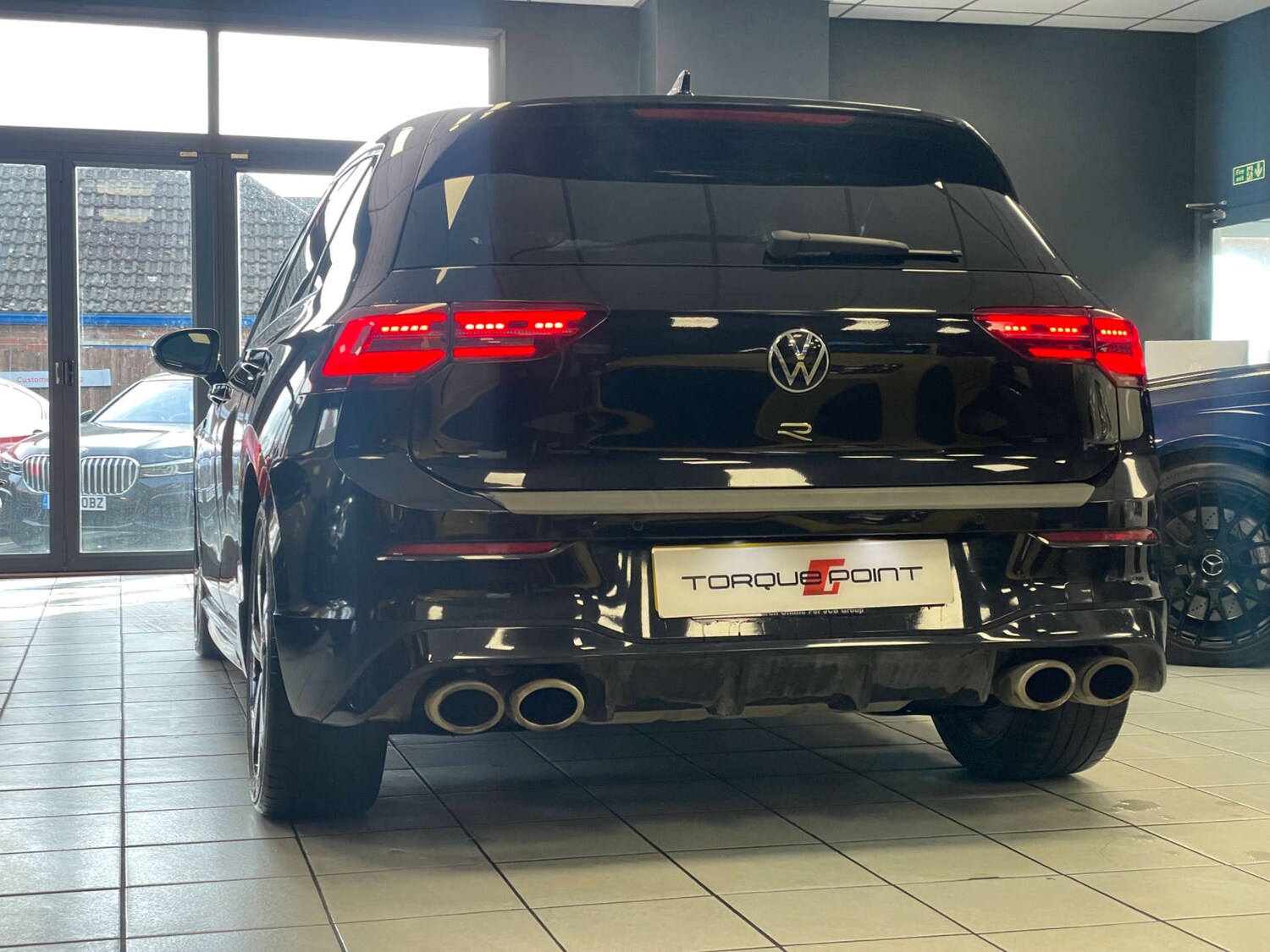 Used Volkswagen Golf 2023 for sale - 78125395: Photo 27