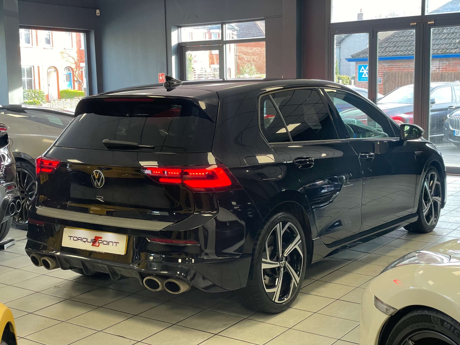 Used Volkswagen Golf 2023 for sale - 78125395: Photo 3