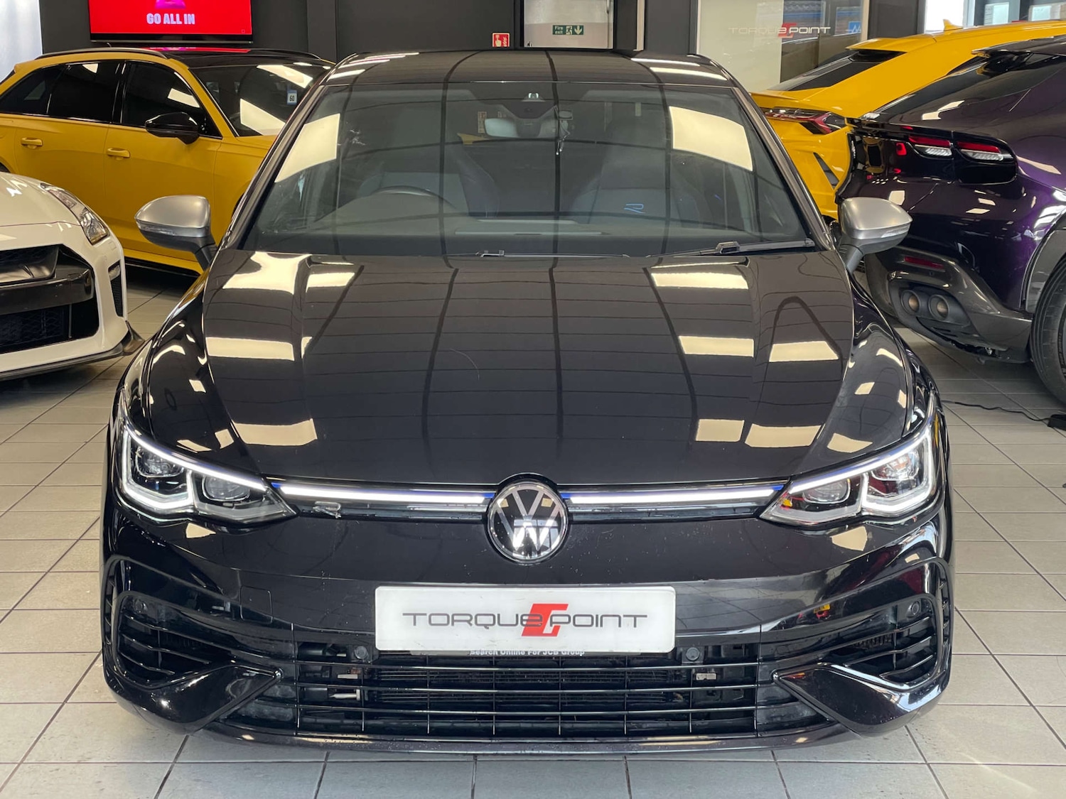 Used Volkswagen Golf 2023 for sale - 78125395: Photo 4