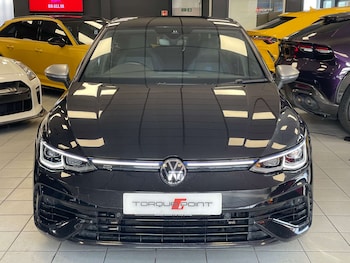 Used Volkswagen Golf 2023 for sale - 78125395: Photo