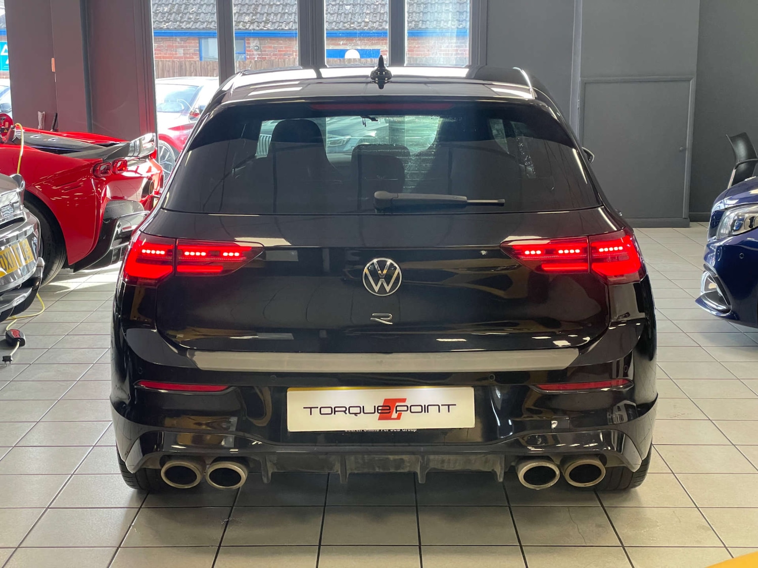 Used Volkswagen Golf 2023 for sale - 78125395: Photo 5