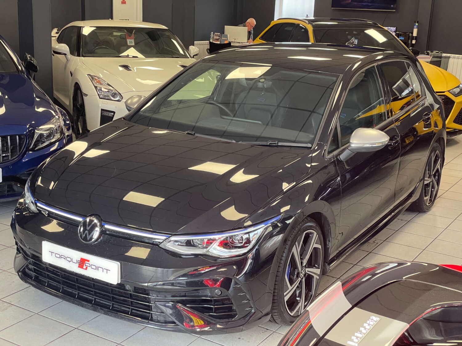 Used Volkswagen Golf 2023 for sale - 78125395: Photo 6