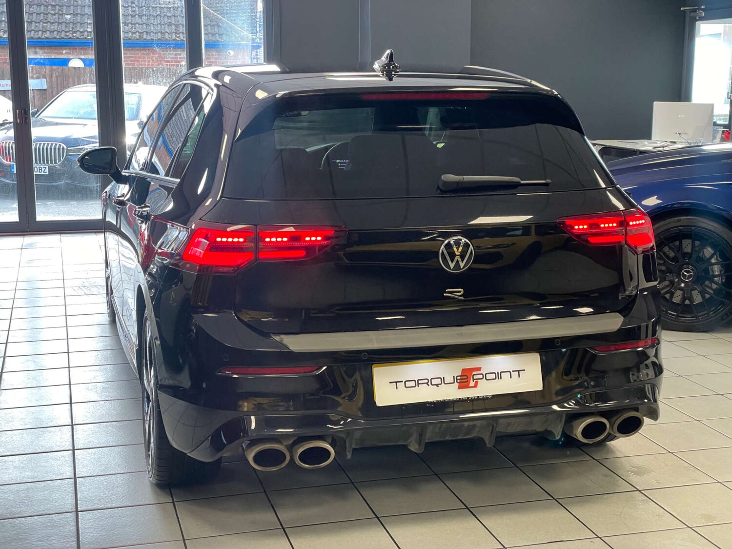 Used Volkswagen Golf 2023 for sale - 78125395: Photo 7