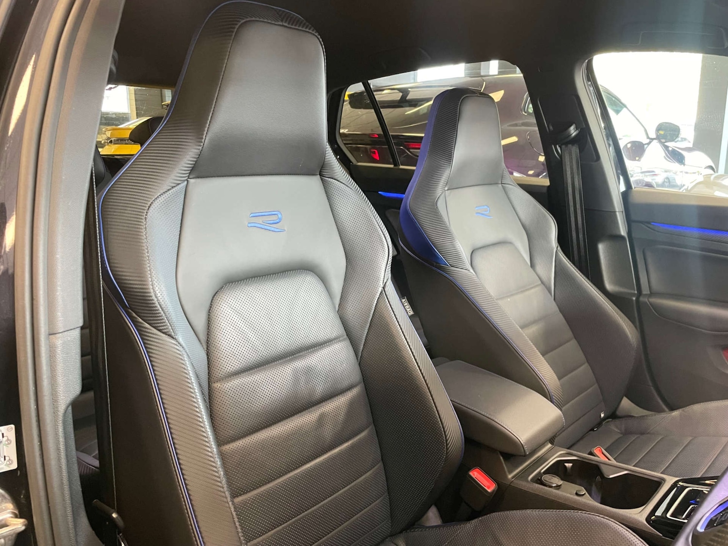 Used Volkswagen Golf 2023 for sale - 78125395: Photo 8