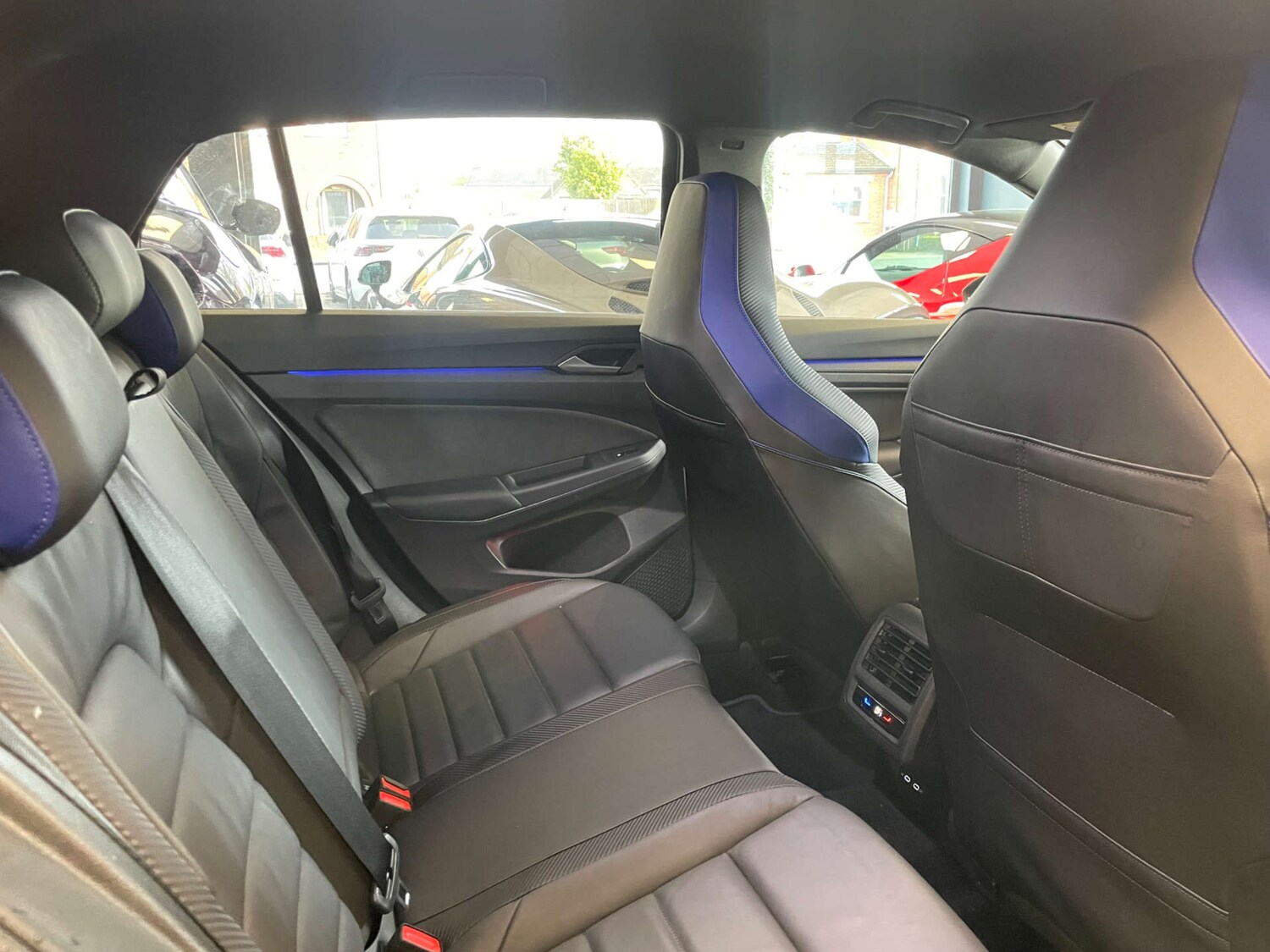 Used Volkswagen Golf 2023 for sale - 78125395: Photo 9