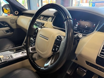 Used Land Rover Range Rover 2019 for sale - 78751002: Photo