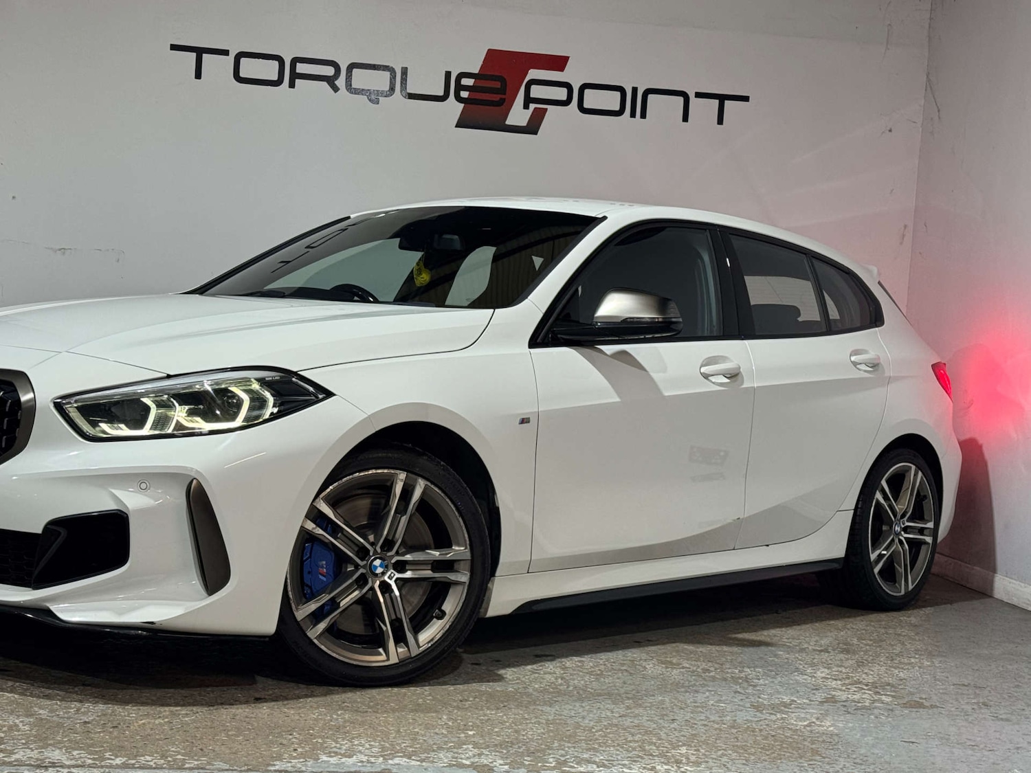 Used BMW 1 Series 2020 for sale - 76105327: Photo 10