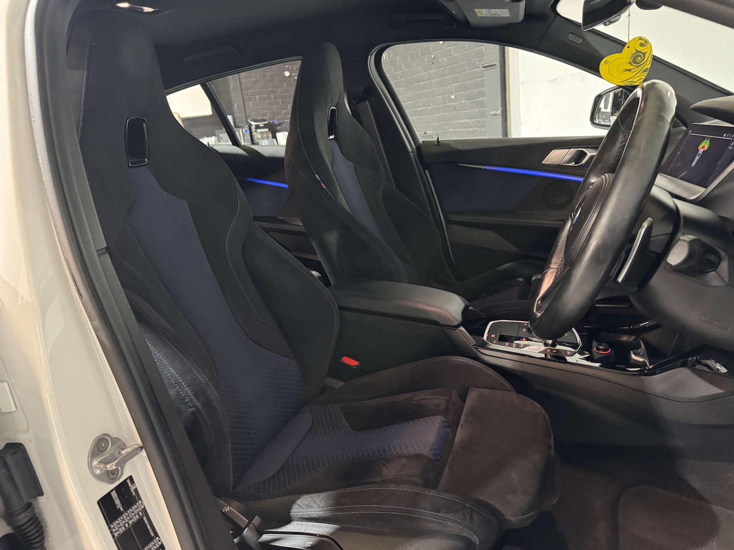 Used BMW 1 Series 2020 for sale - 76105327: Photo 11