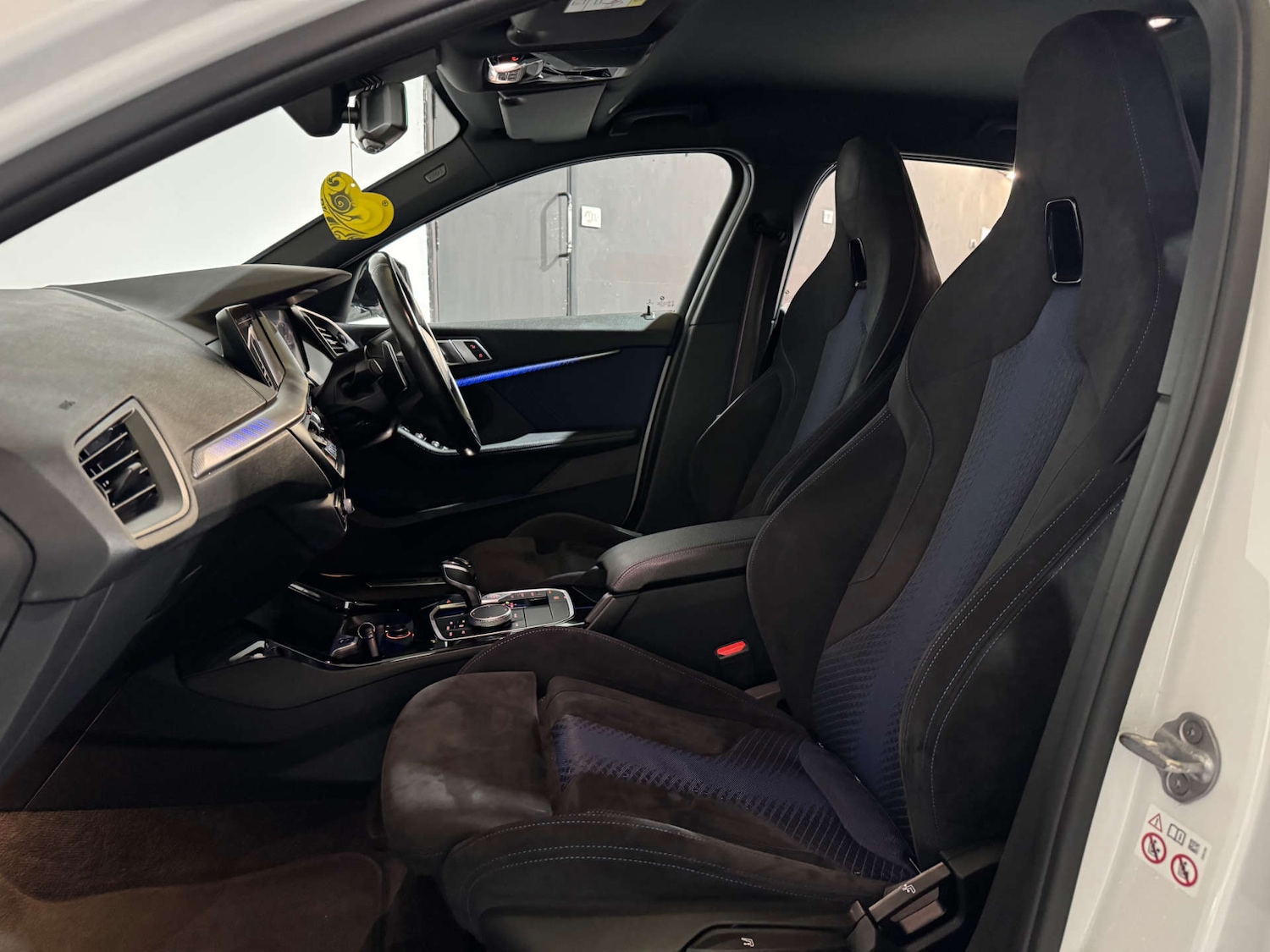 Used BMW 1 Series 2020 for sale - 76105327: Photo 12