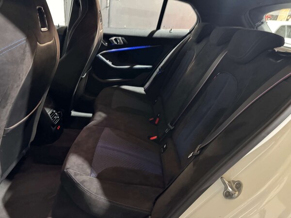 Used BMW 1 Series 2020 for sale - 76105327: Photo 14