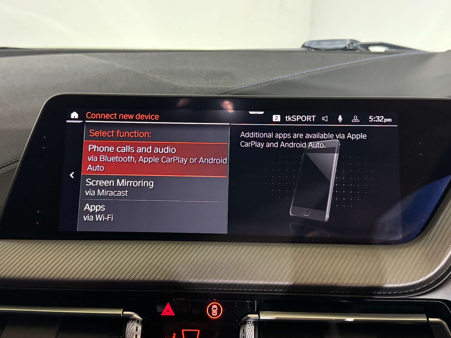 Used BMW 1 Series 2020 for sale - 76105327: Photo 17