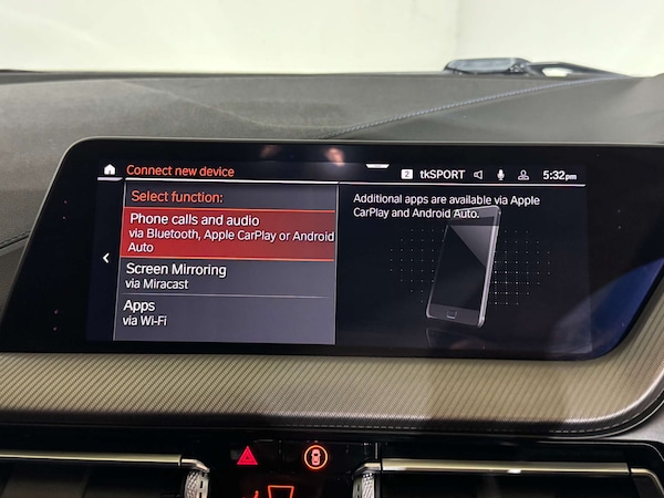 Used BMW 1 Series 2020 for sale - 76105327: Photo 17